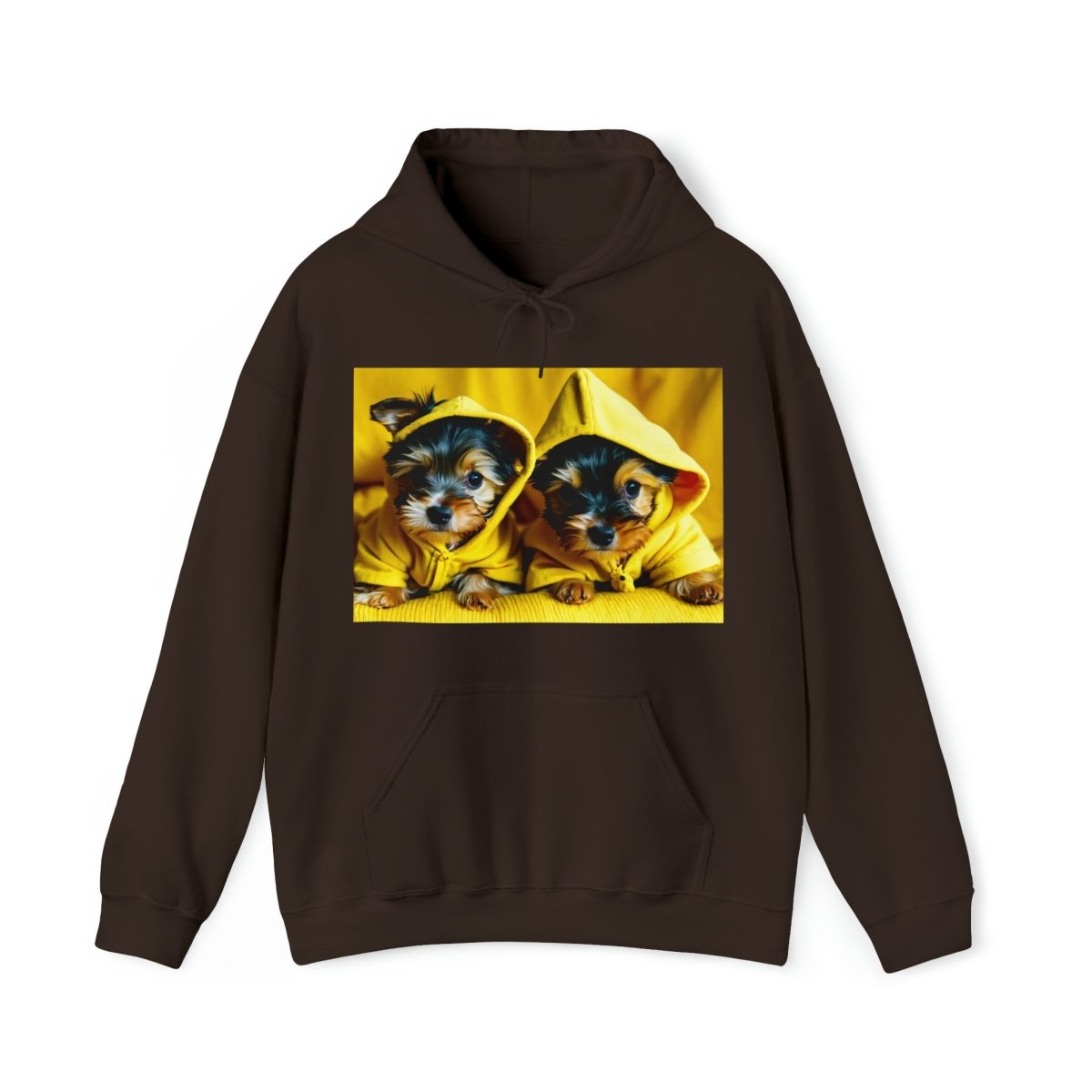 Unisex Heavy Blend™ Hooded Sweatshirt - Buy That Thang