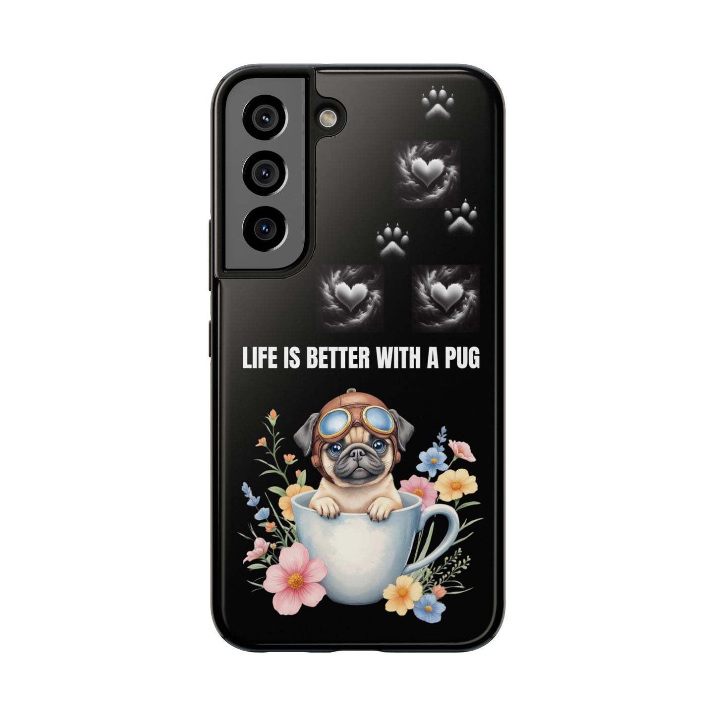 Tough Phone Cases - Buy That Thang