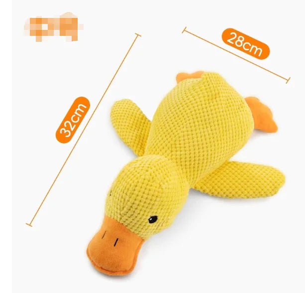 Calming Duck - Buy That Thang