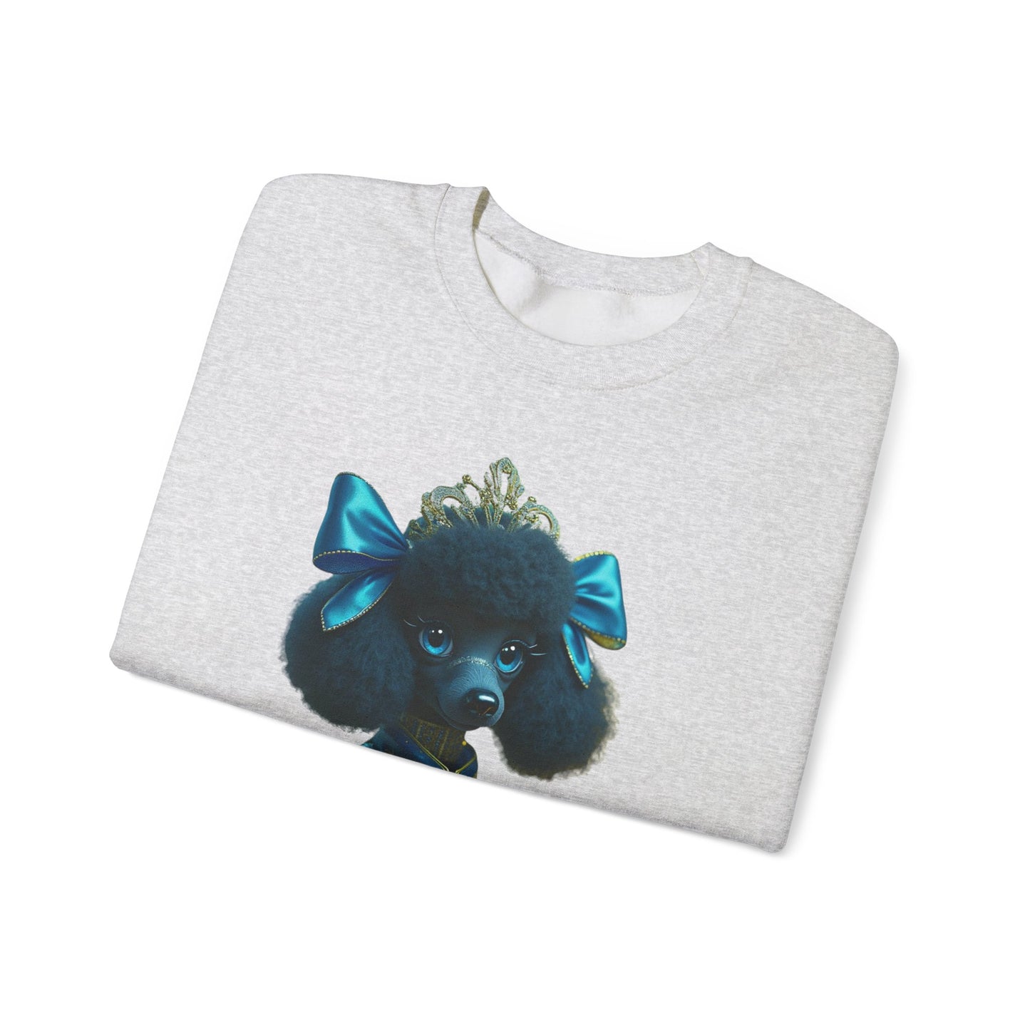 Poodle Lover Sweatshirt - Buy That Thang