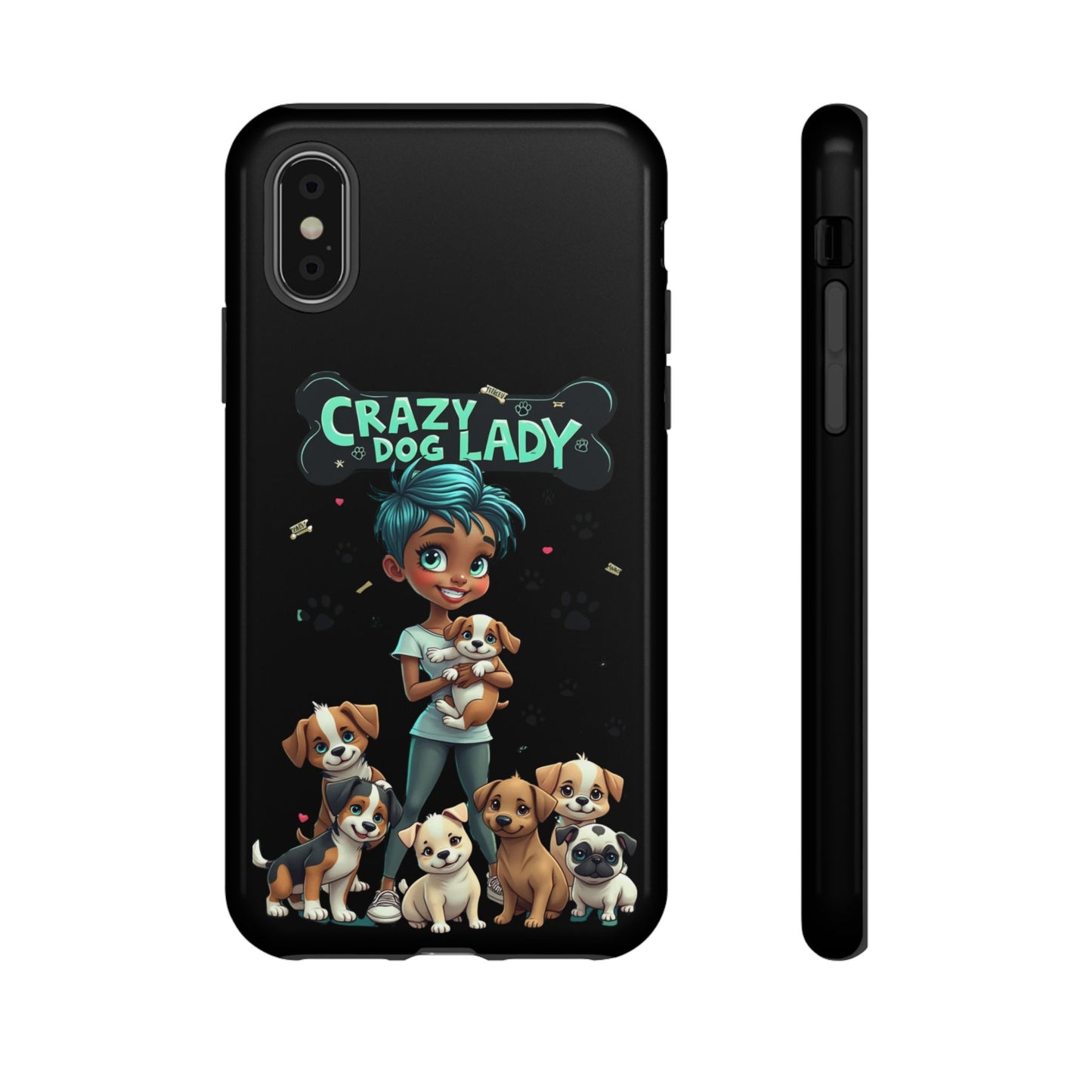 Tough Cases