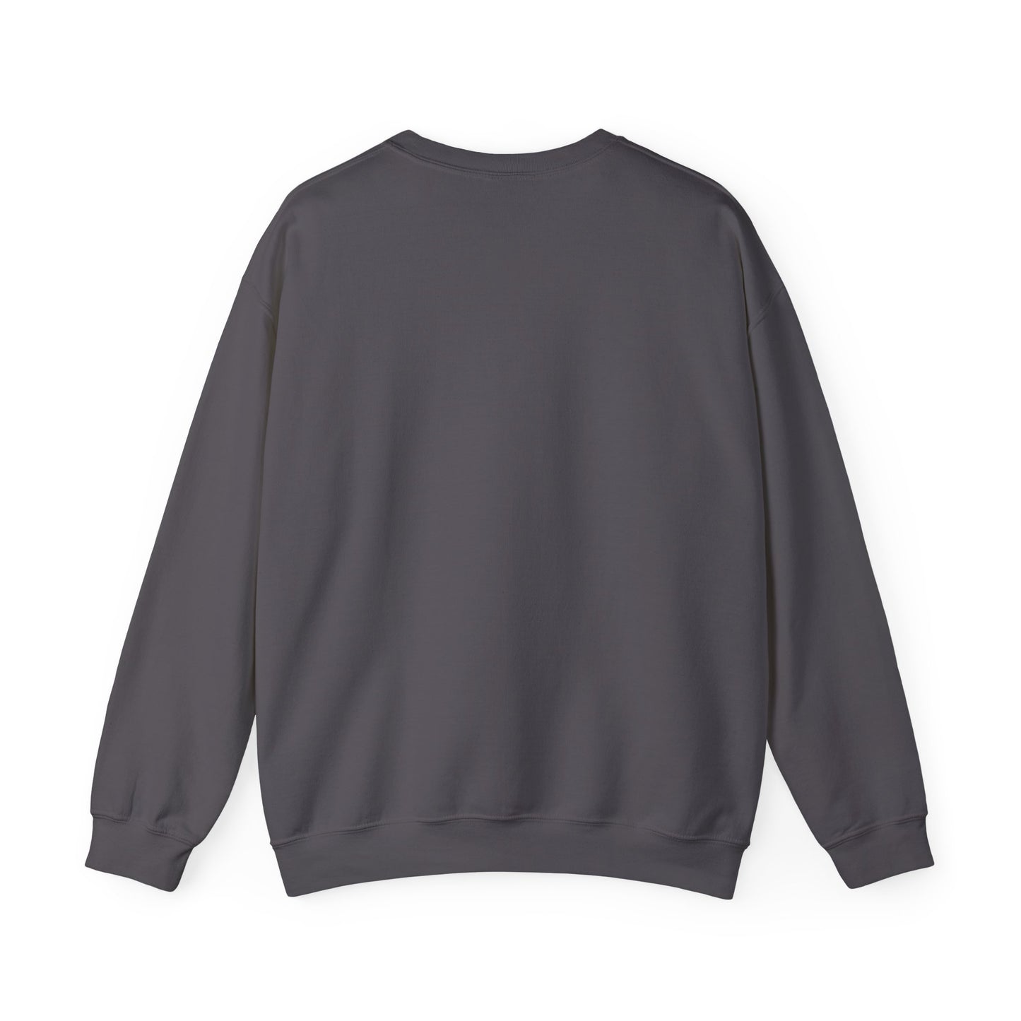 Sweatshirt Peace Love Rescue - Buy That Thang