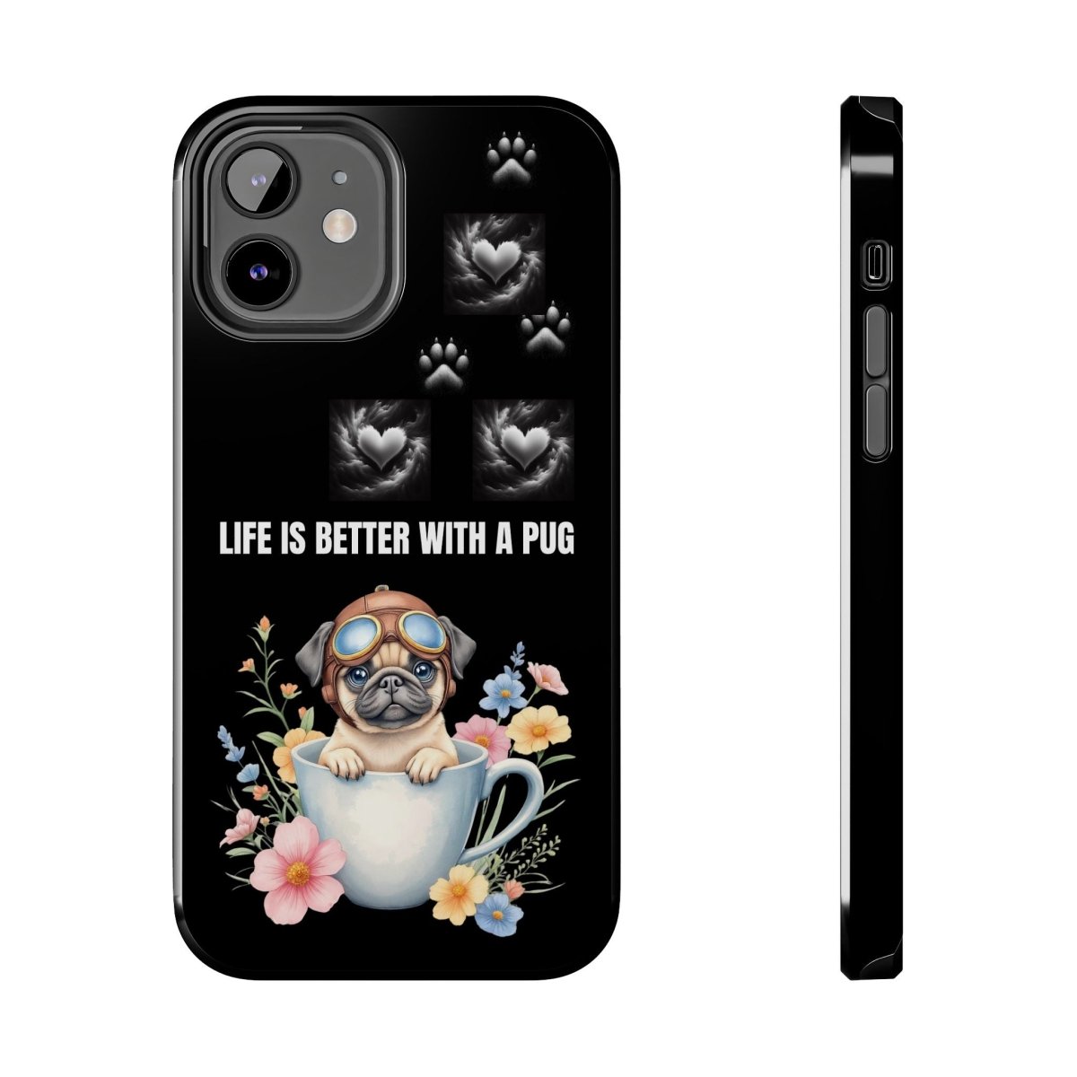 Tough Phone Cases - Buy That Thang