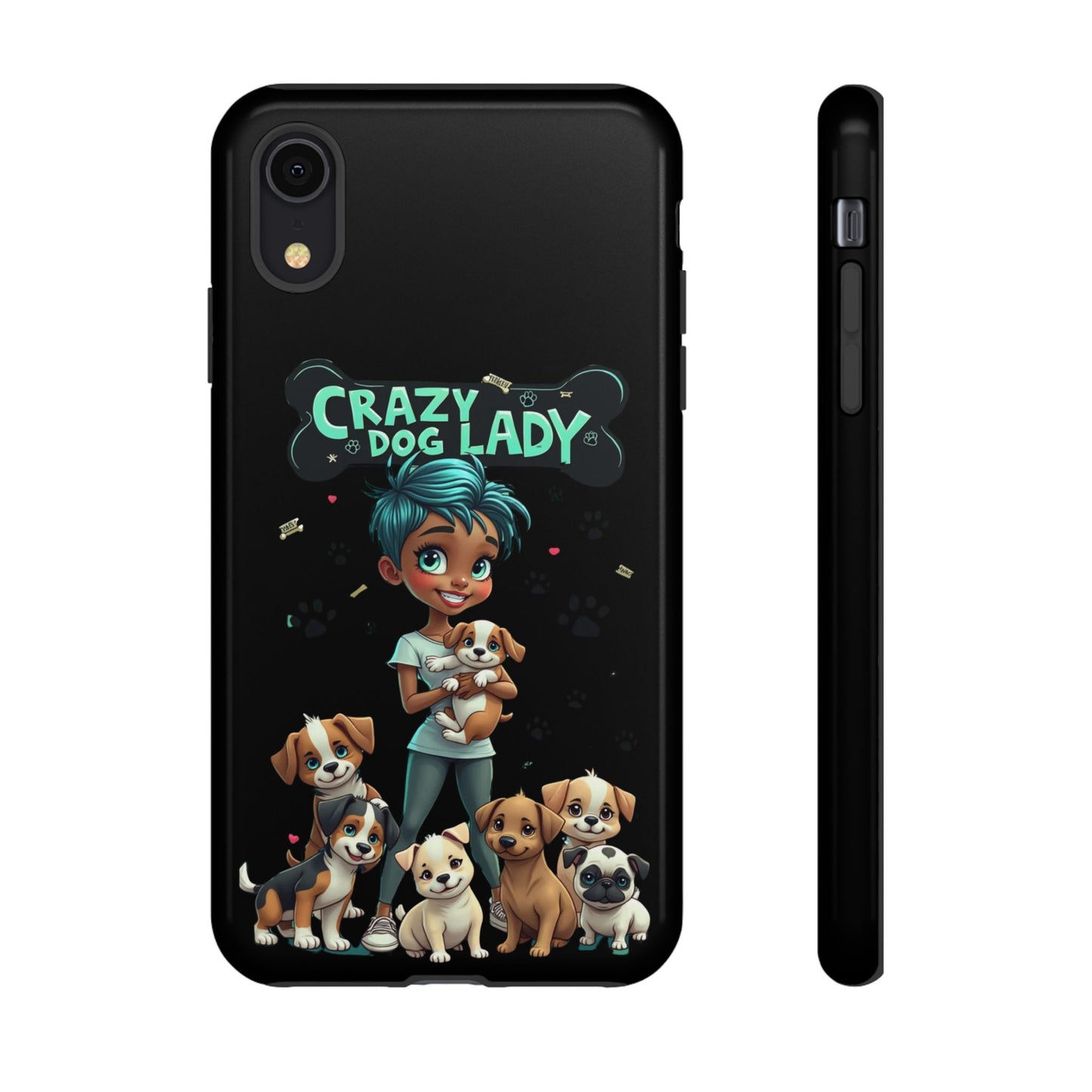 Tough Cases