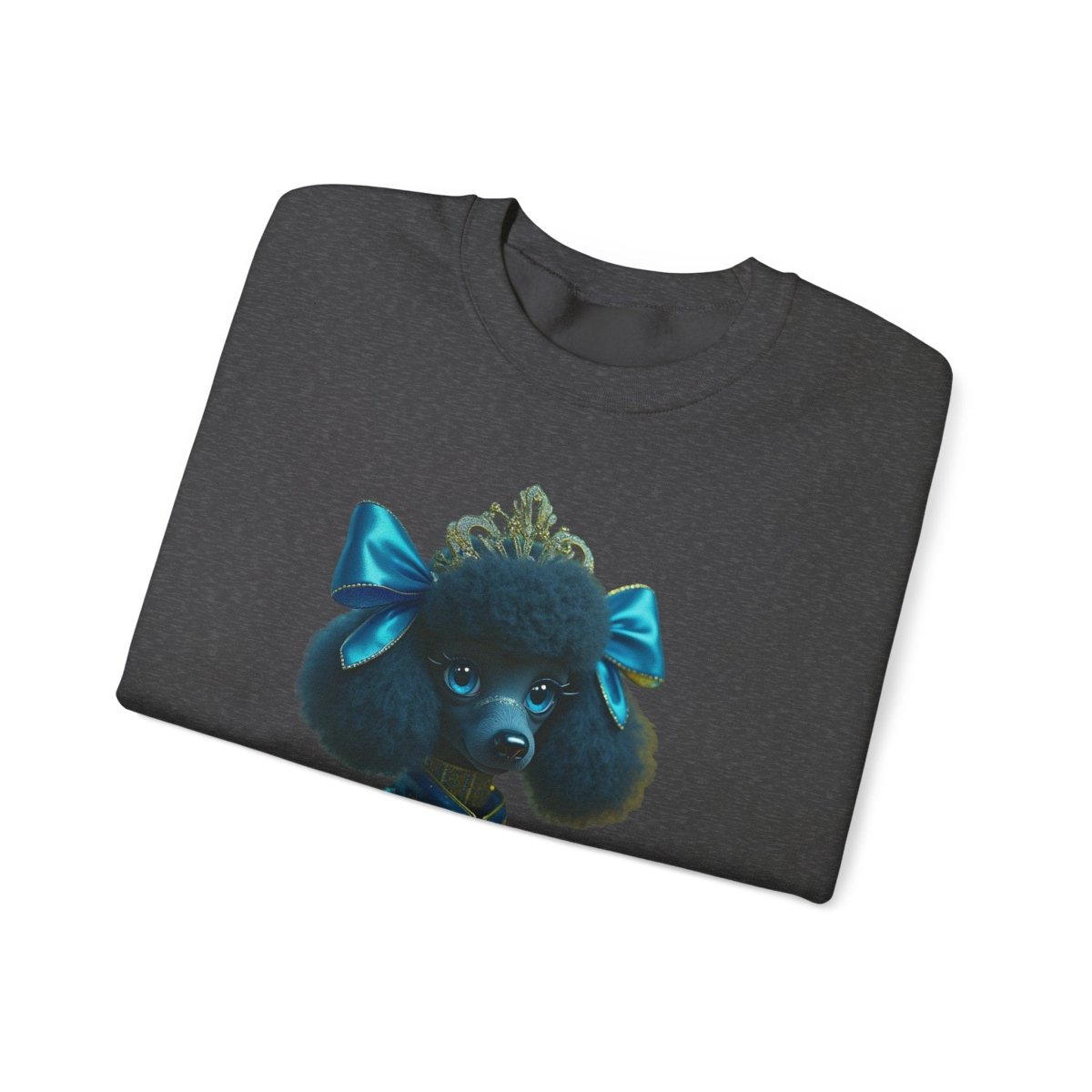 Poodle Lover Sweatshirt - Buy That Thang