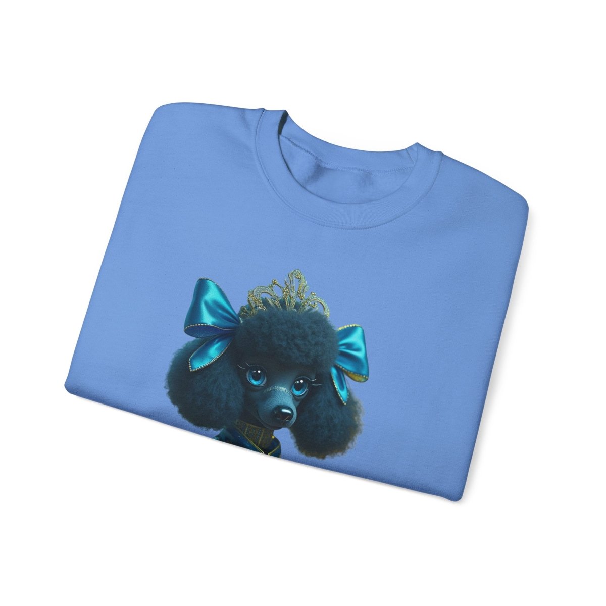 Poodle Lover Sweatshirt - Buy That Thang