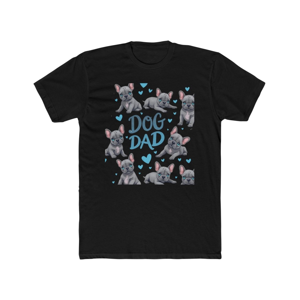 Dog Dad Tee - Buy That Thang