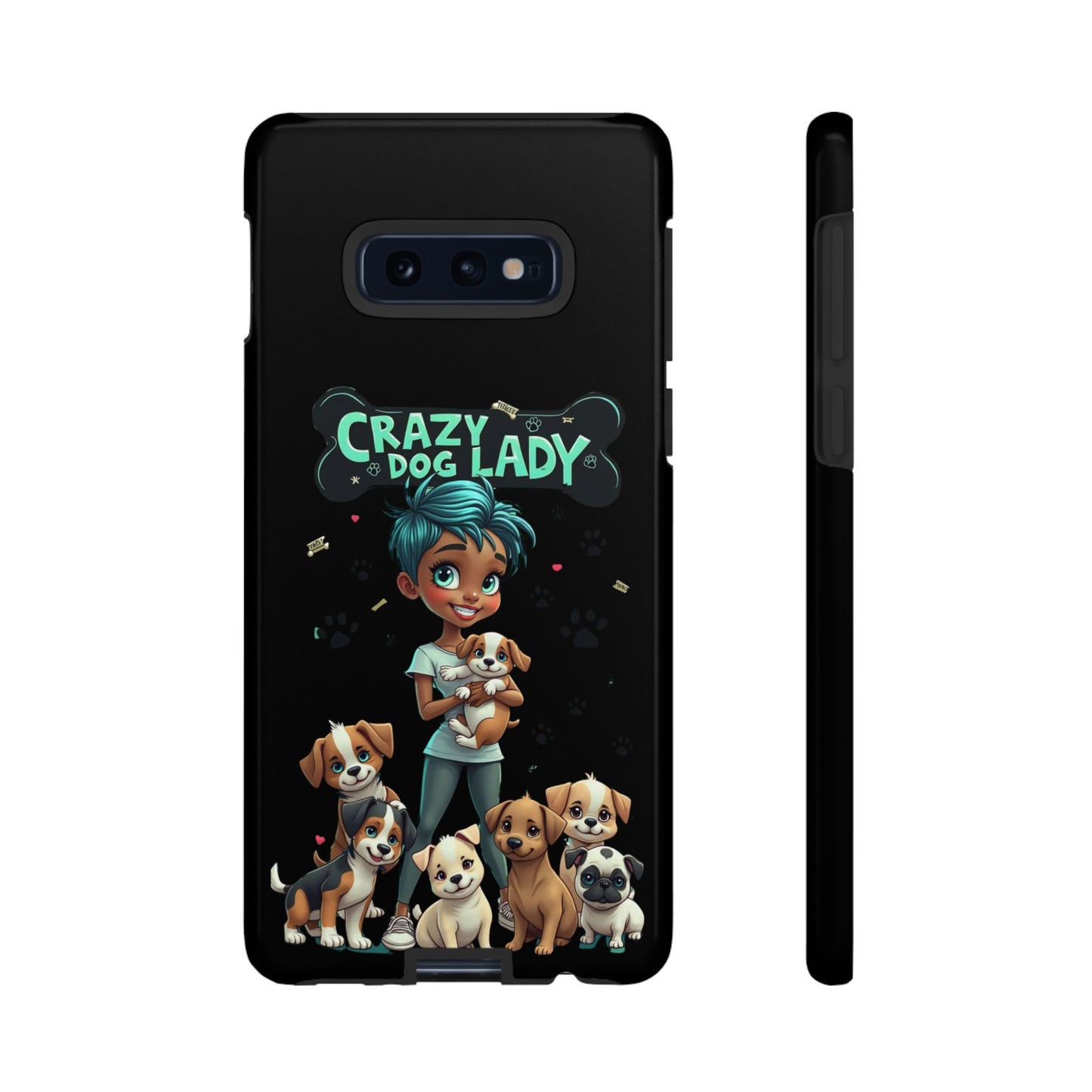 Tough Cases