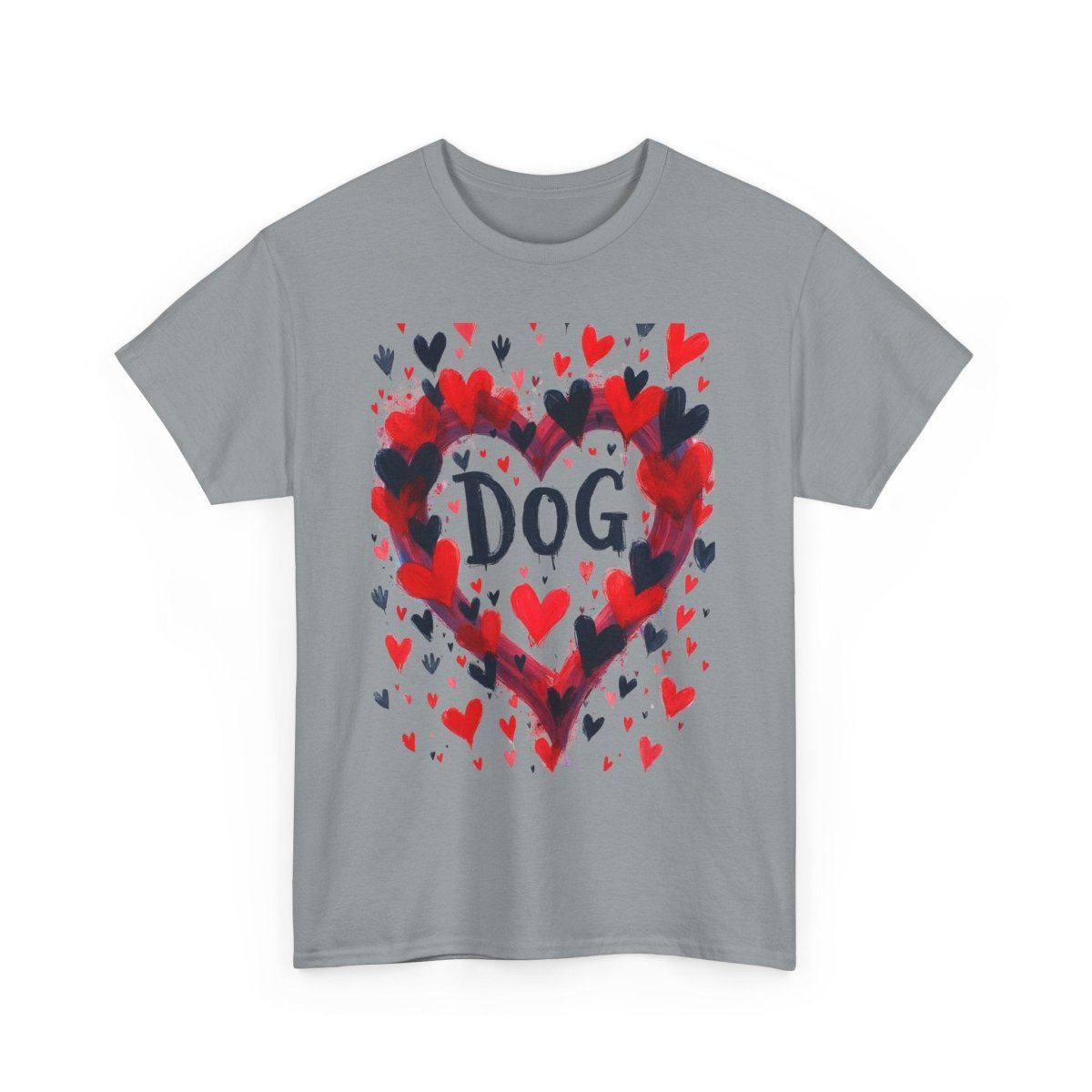 Dog Love T-Shirt - Buy That Thang