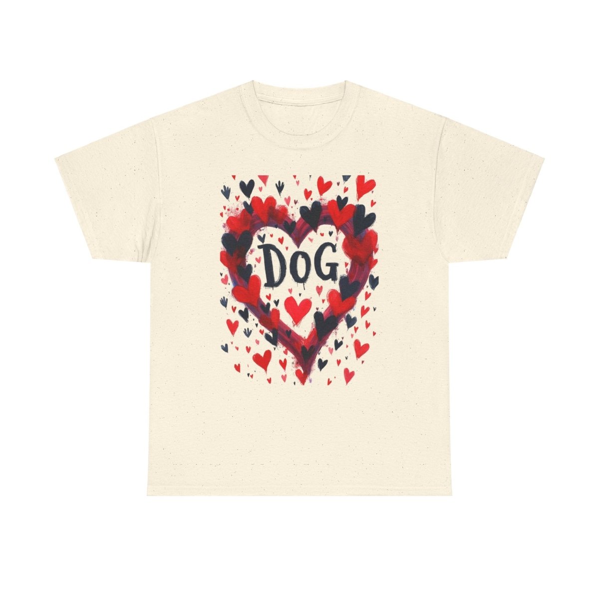 Dog Love T-Shirt - Buy That Thang