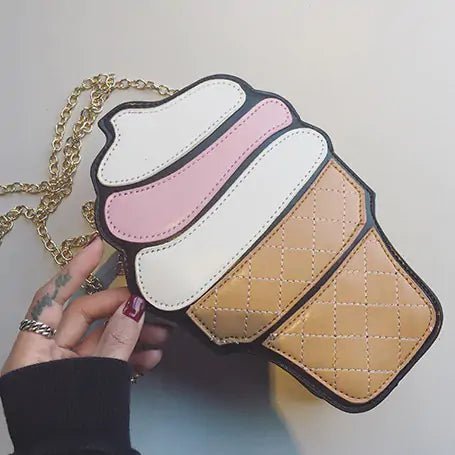 Cute Cartoon Women Purse - Buy That Thang