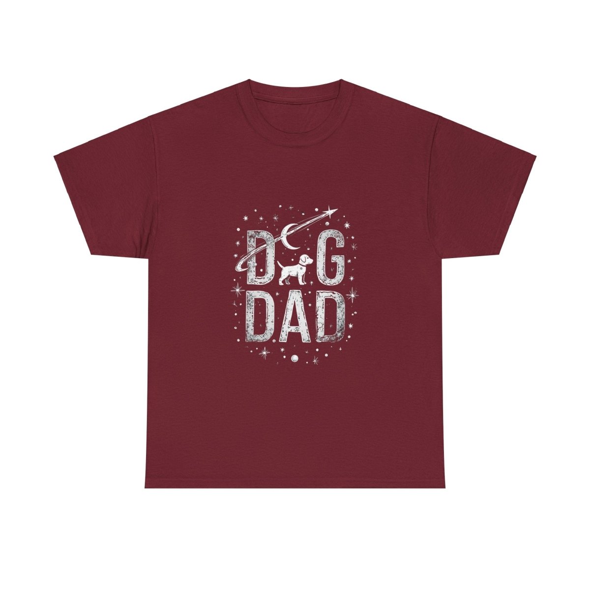 Dog Dad Tee - Buy That Thang