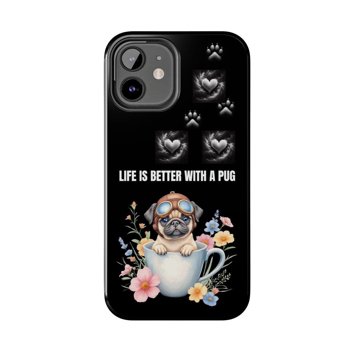 Tough Phone Cases - Buy That Thang