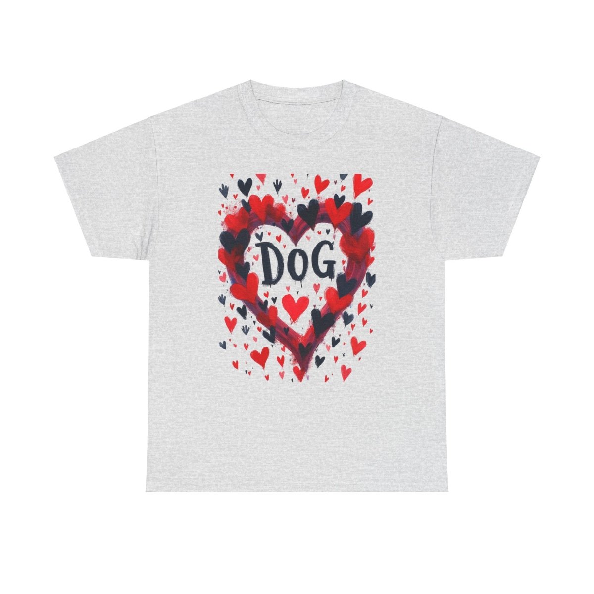 Dog Love T-Shirt - Buy That Thang