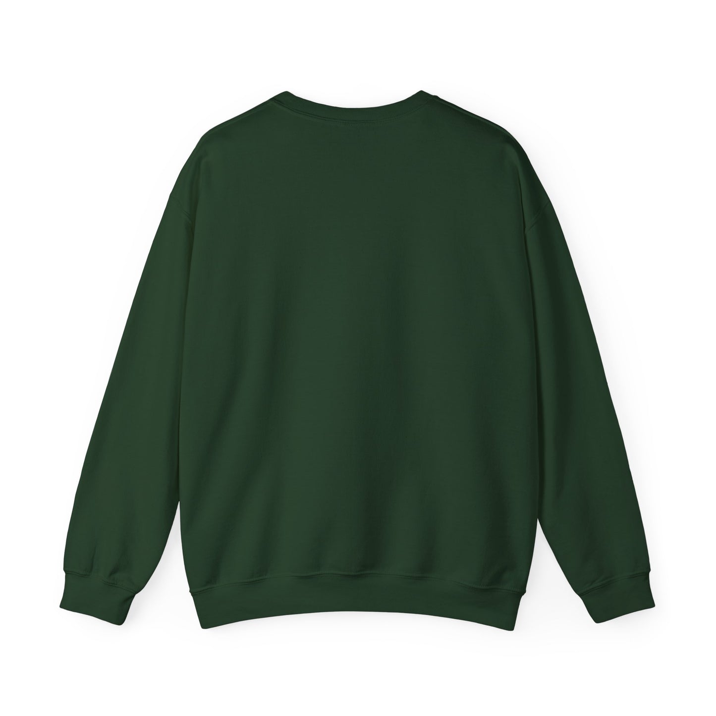 Sweatshirt Peace Love Rescue - Buy That Thang