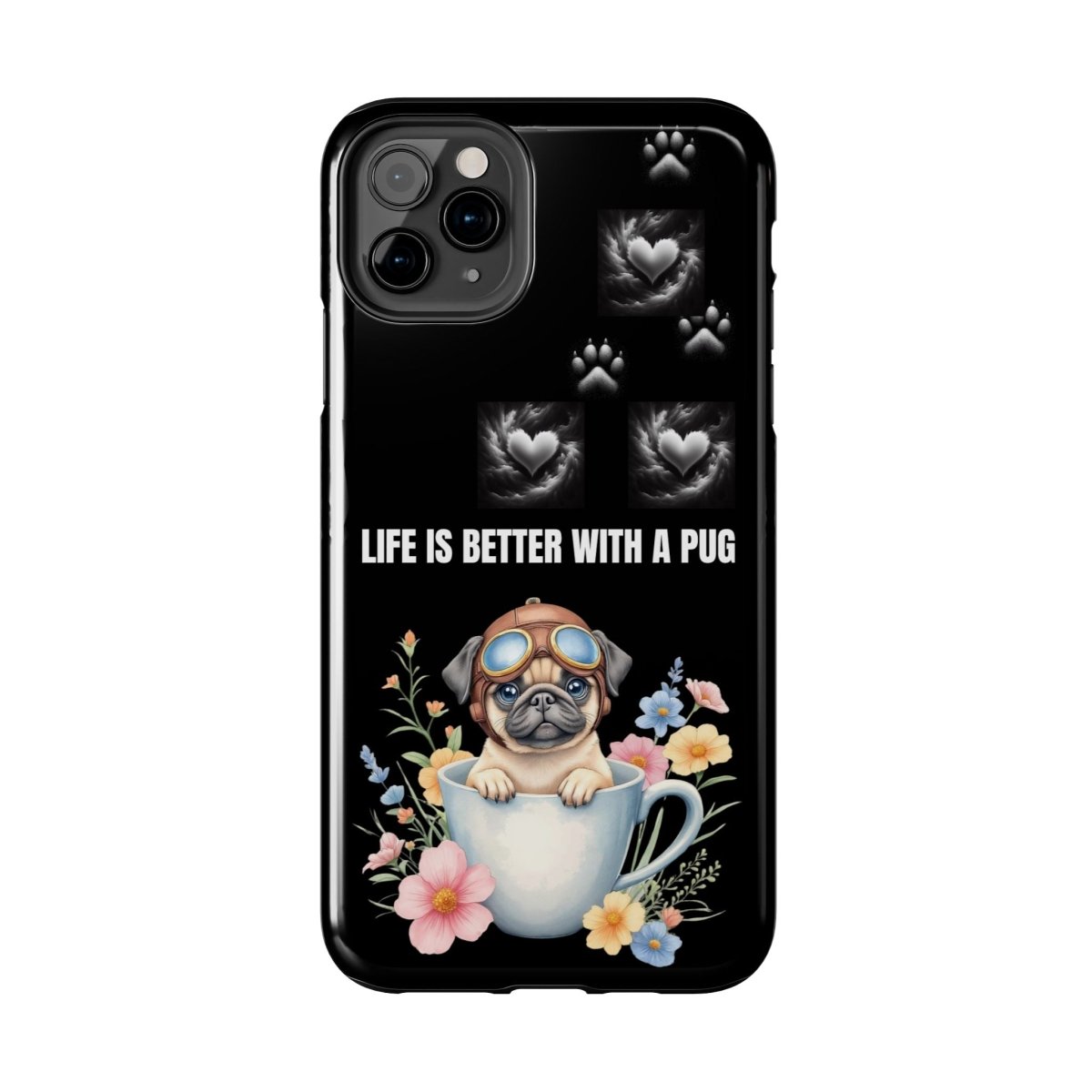 Tough Phone Cases - Buy That Thang