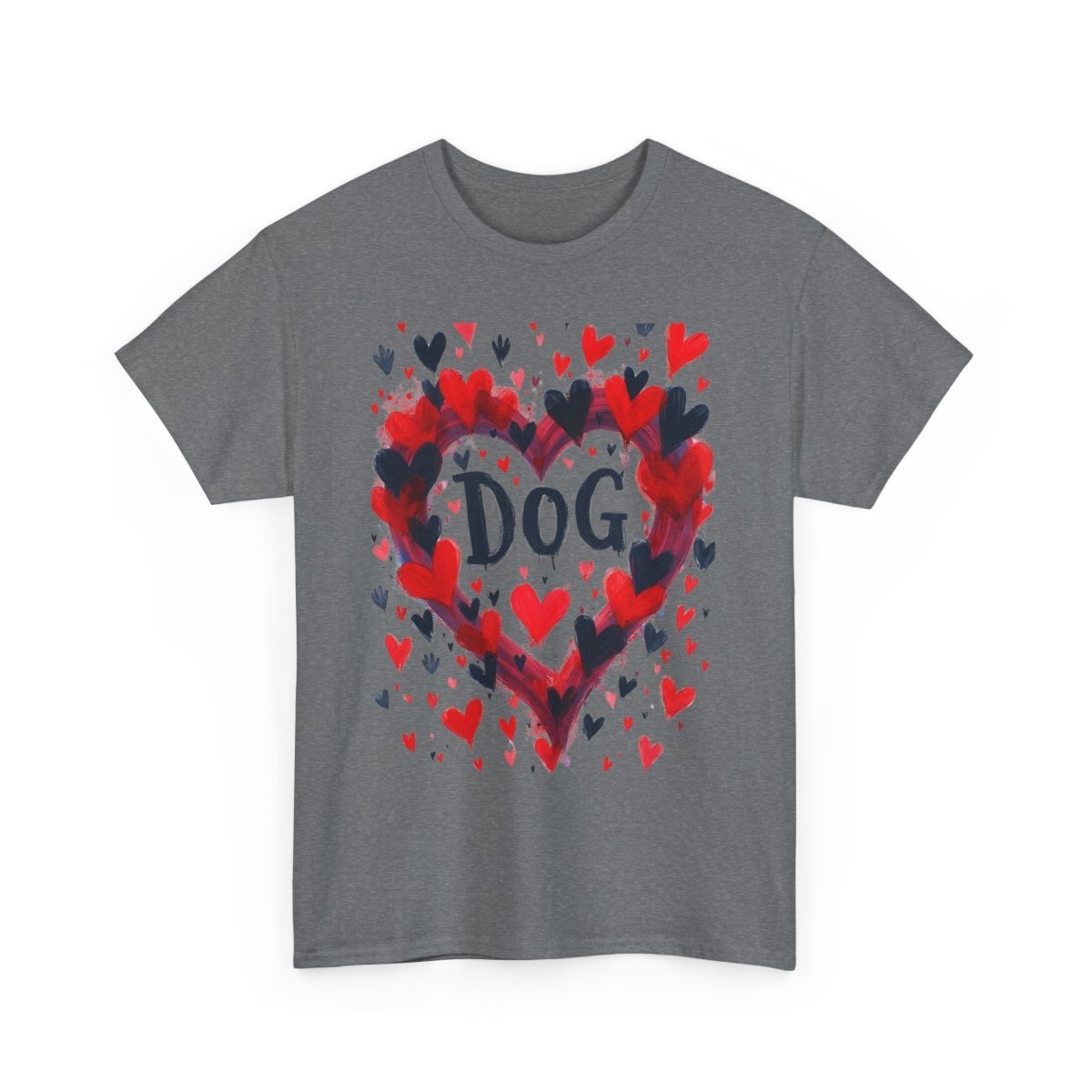 Dog Love T-Shirt - Buy That Thang
