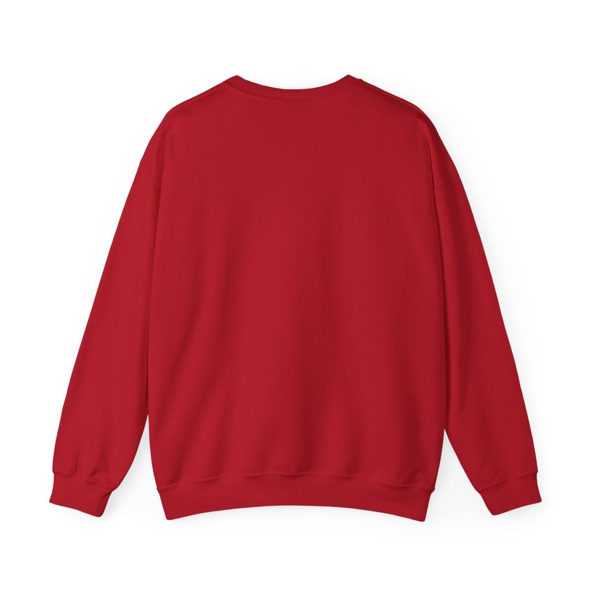 Sweatshirt Peace Love Rescue - Buy That Thang