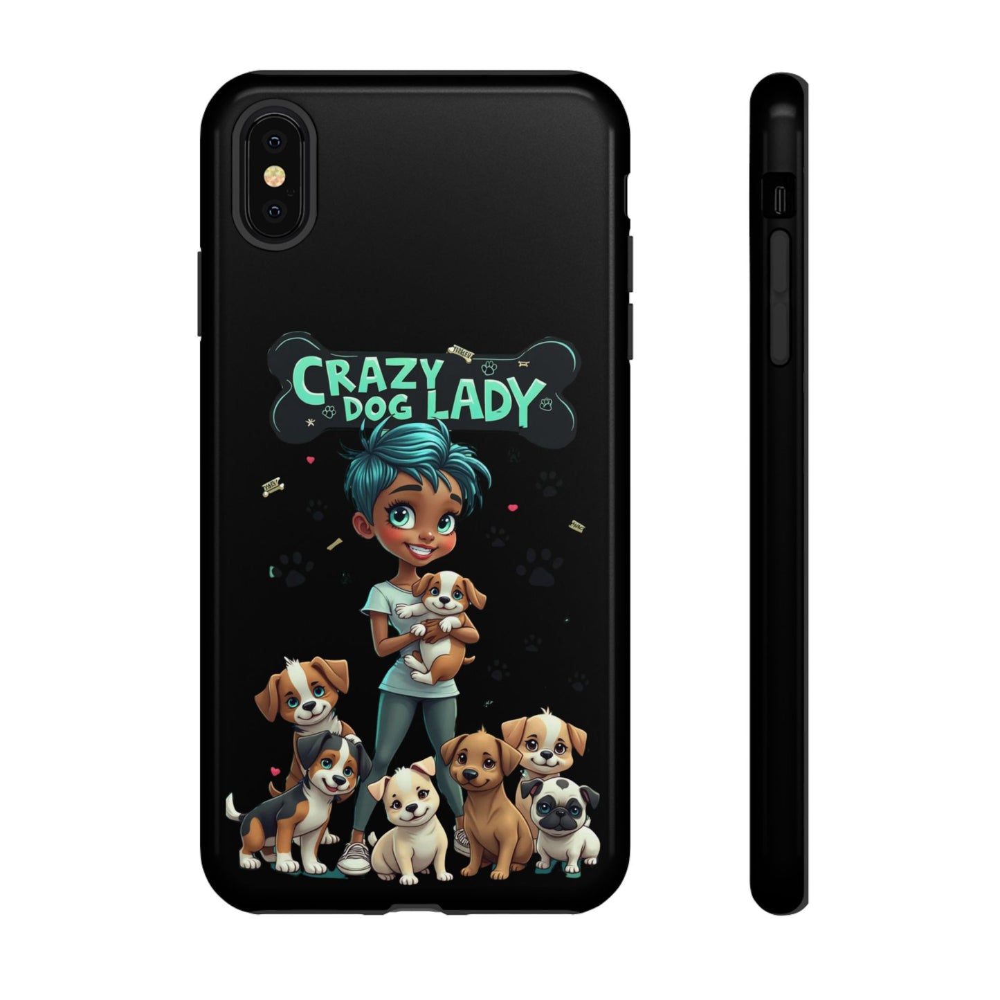 Tough Cases