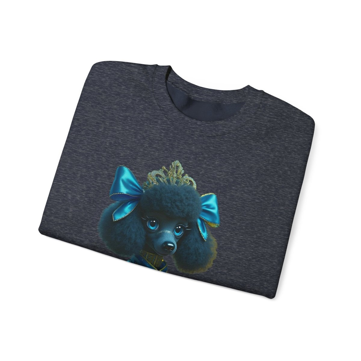 Poodle Lover Sweatshirt - Buy That Thang