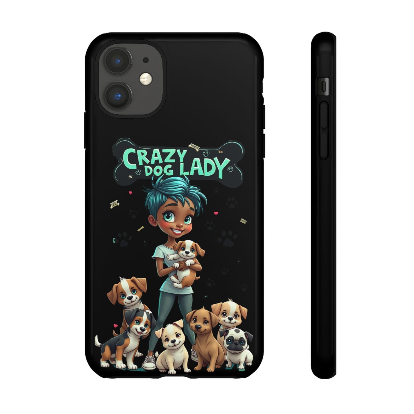 Tough Cases