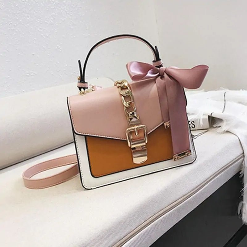 Versatile Crossbody Bag For Women - Buy That Thang