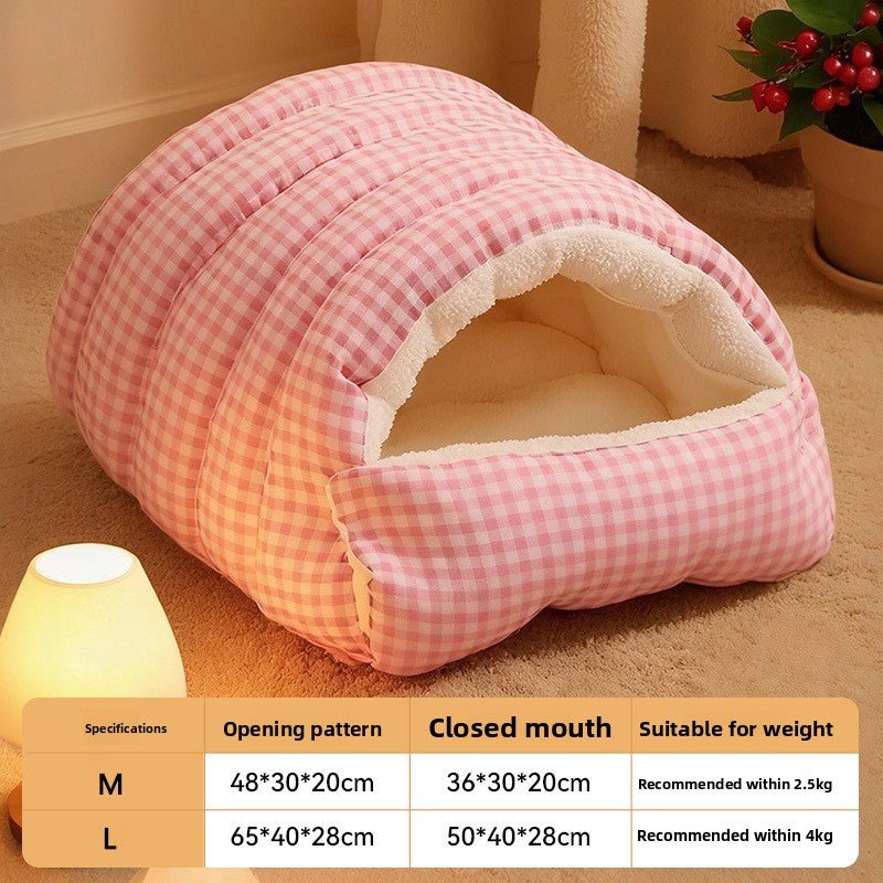 Pet Bed - Buy That Thang