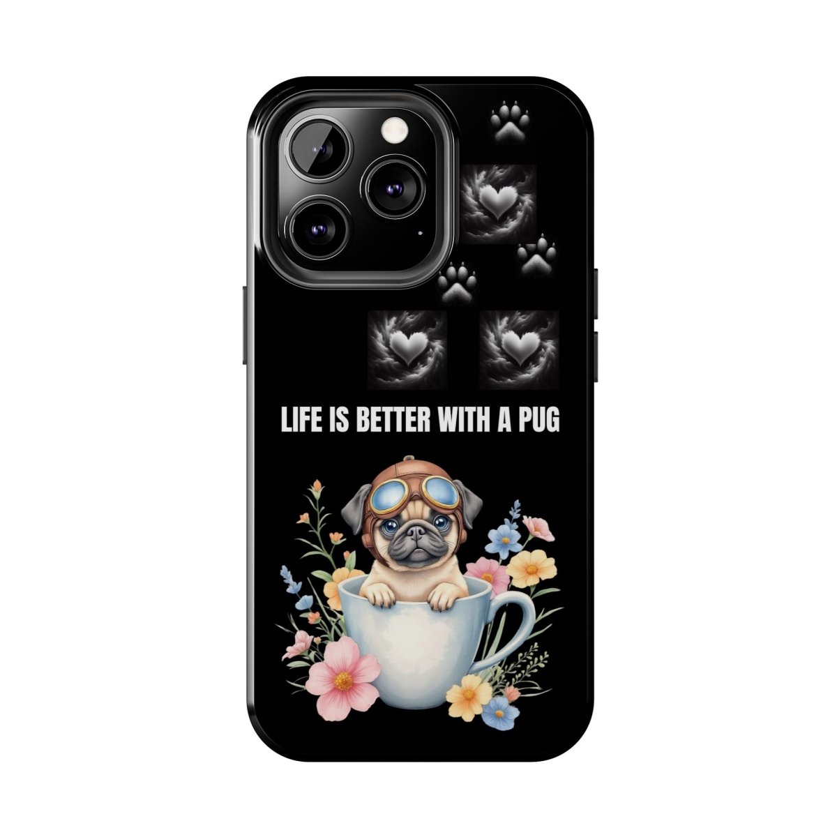 Tough Phone Cases - Buy That Thang