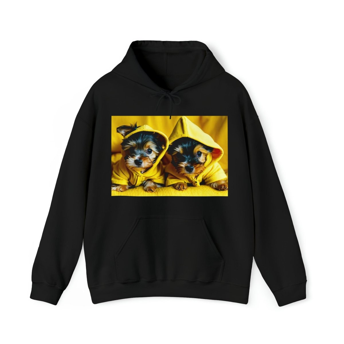Unisex Heavy Blend™ Hooded Sweatshirt - Buy That Thang