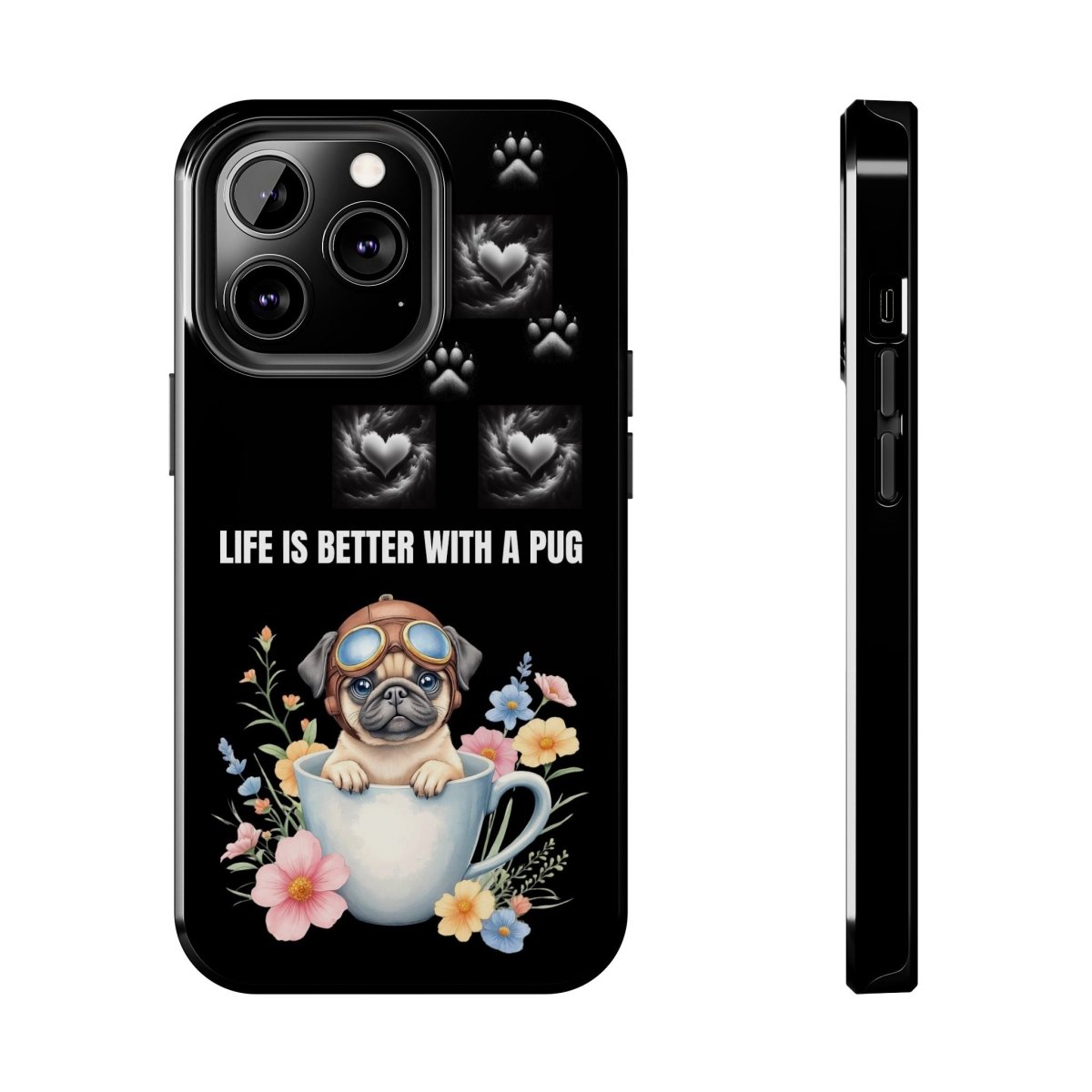 Tough Phone Cases - Buy That Thang