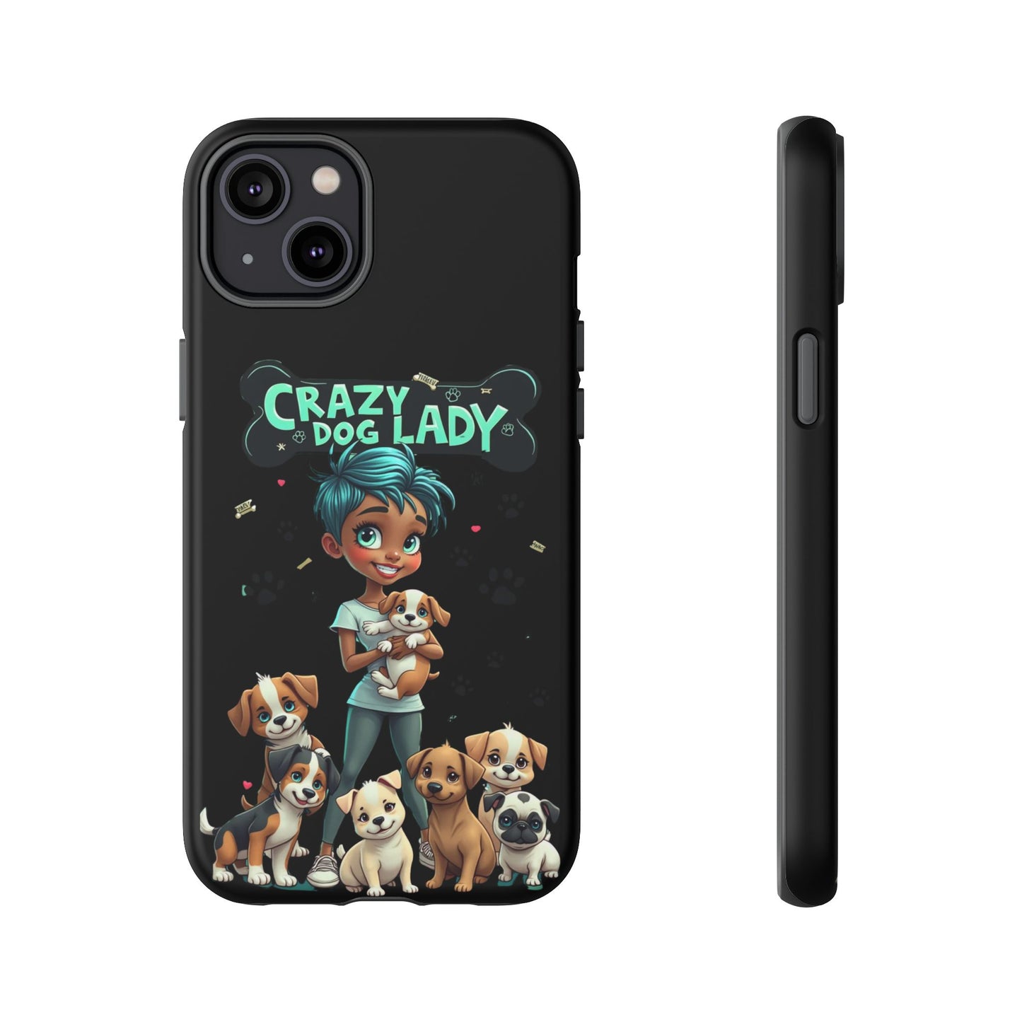 Tough Cases