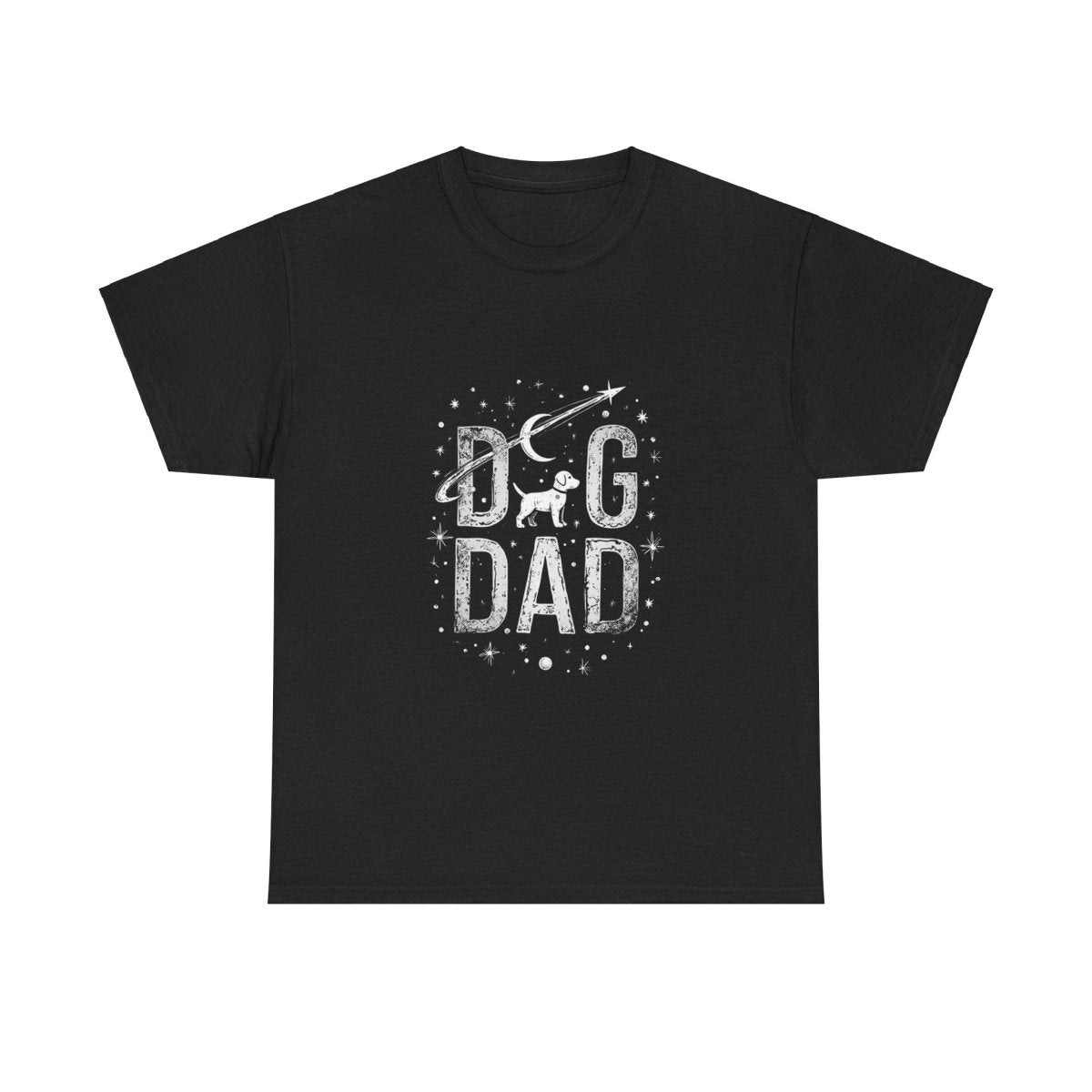 Dog Dad Tee - Buy That Thang