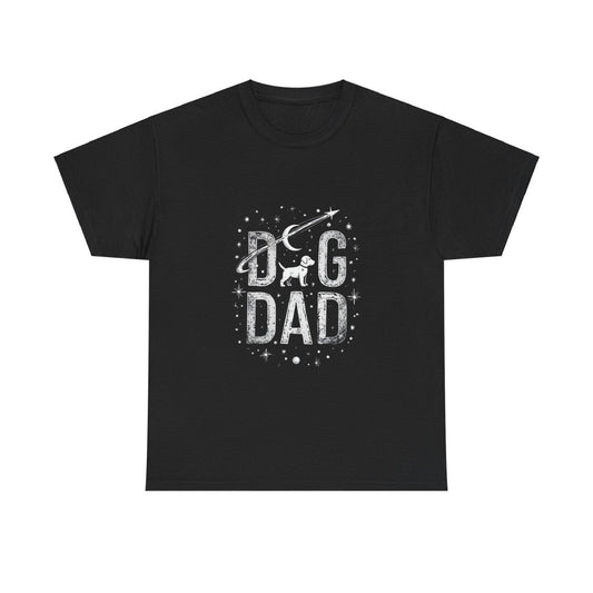 Dog Dad Tee - Buy That Thang