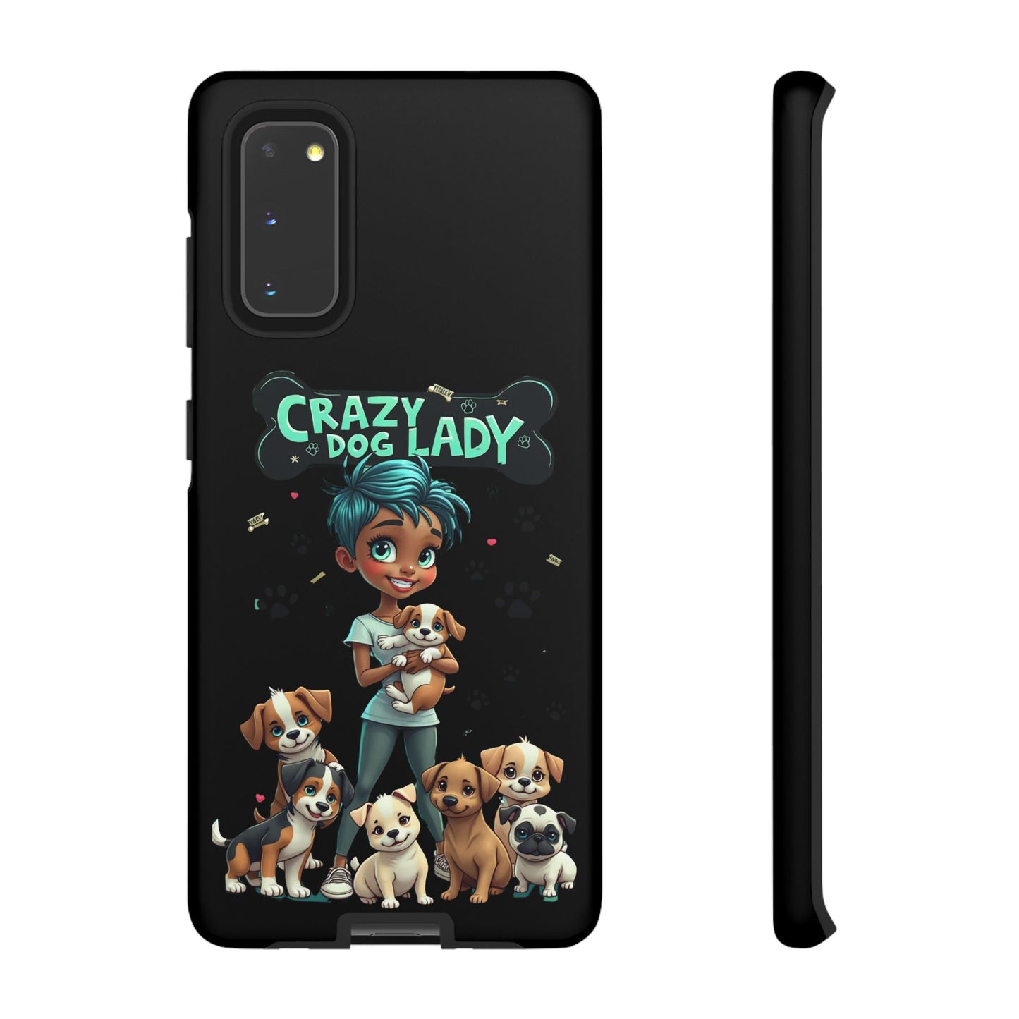 Tough Cases