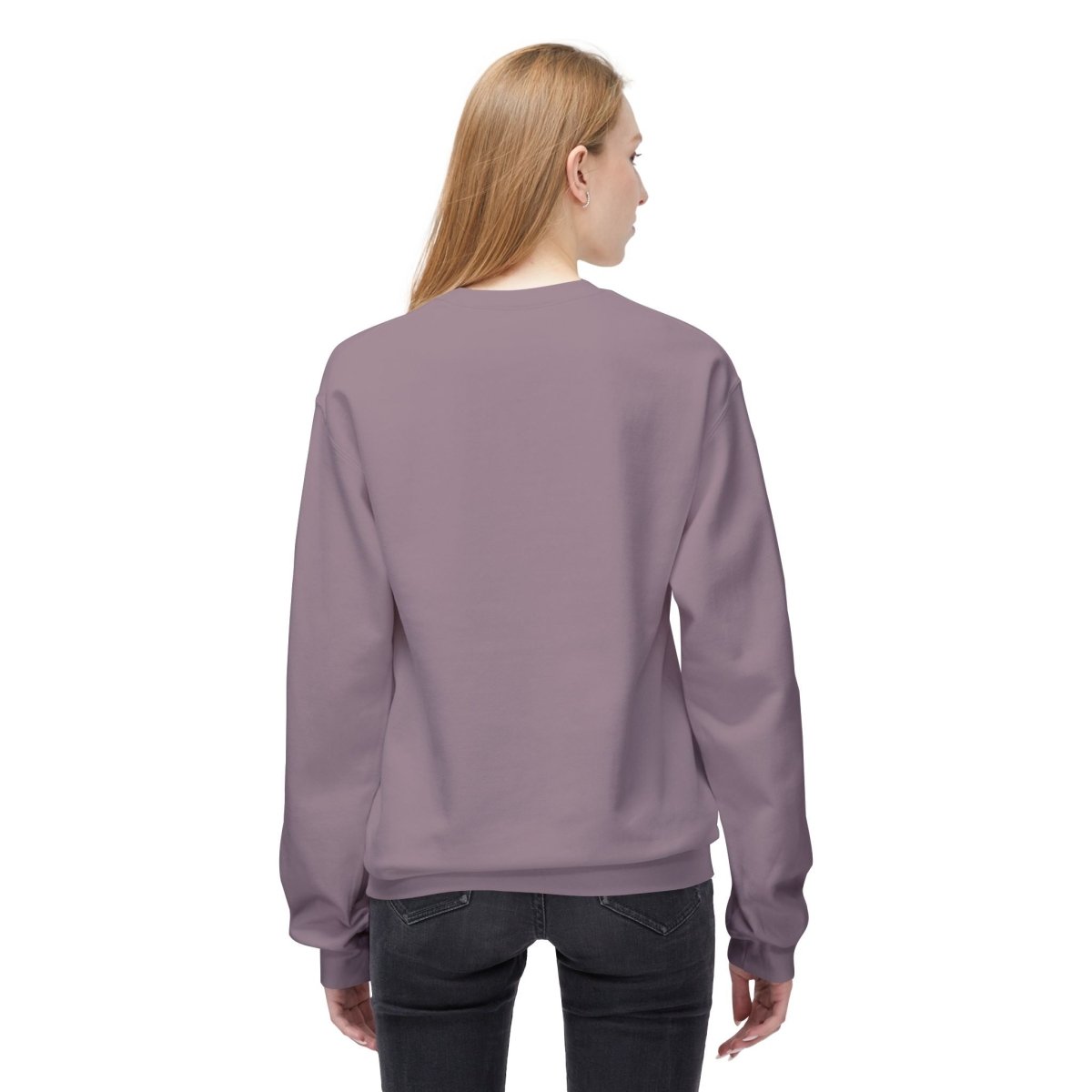 Dog Lover Sweatshirt - I'd Rather be at Home with My Dog - Buy That Thang