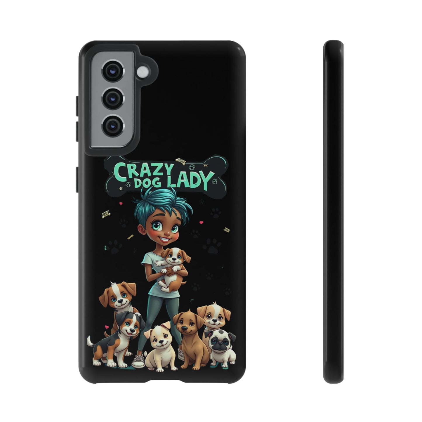 Tough Cases