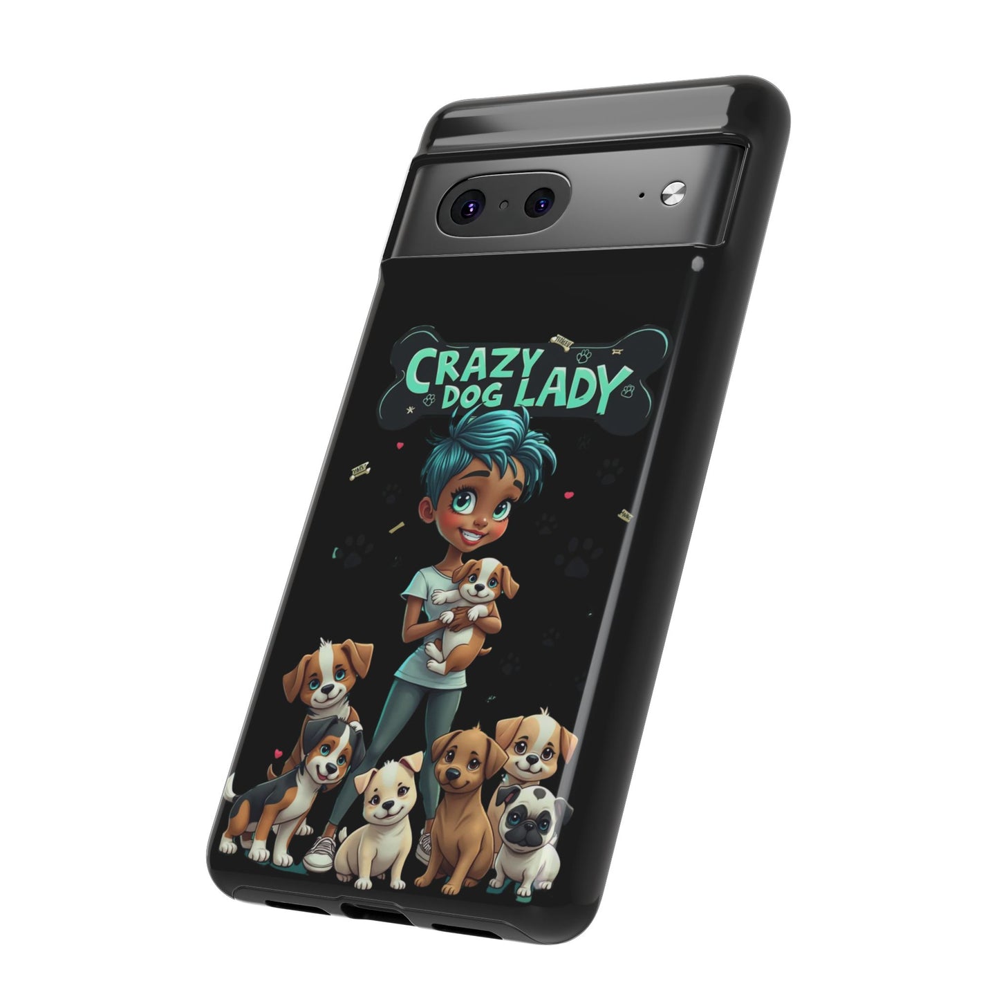 Tough Cases