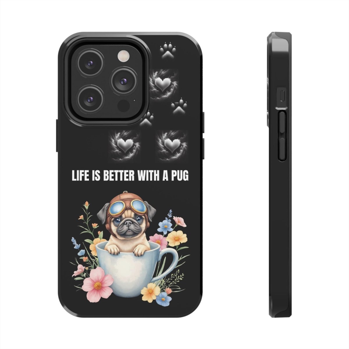 Tough Phone Cases - Buy That Thang