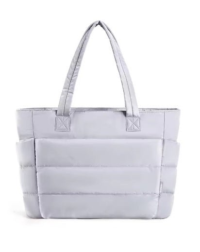 Nurse Purse Handbag Large Zipper Travel Essential - Buy That Thang