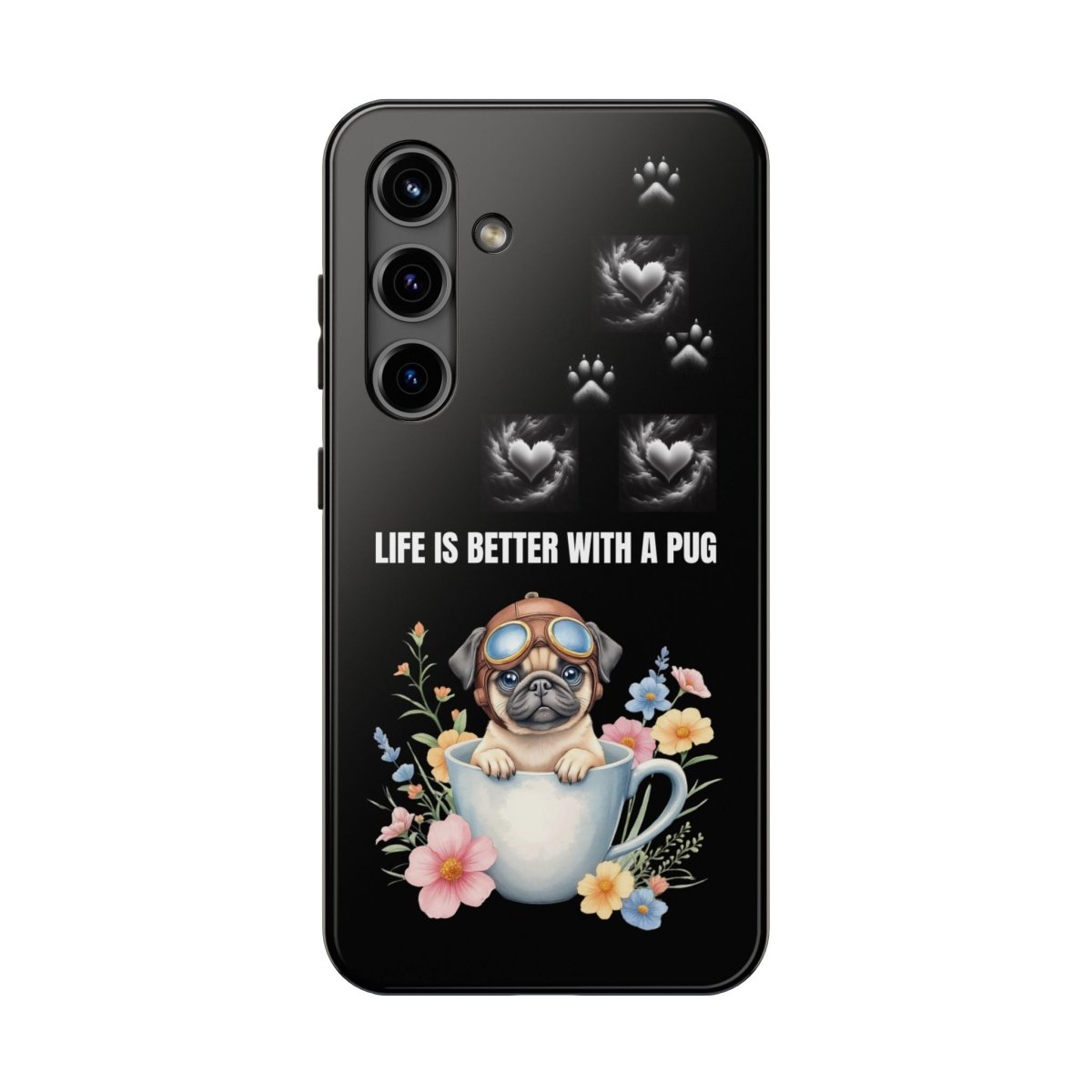 Tough Phone Cases - Buy That Thang