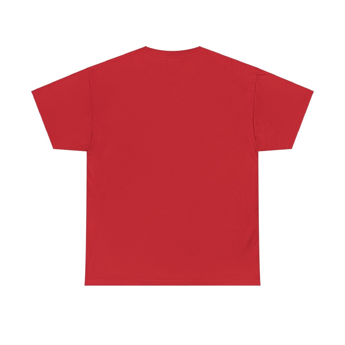 Unisex Heavy Cotton Tee - Buy That Thang