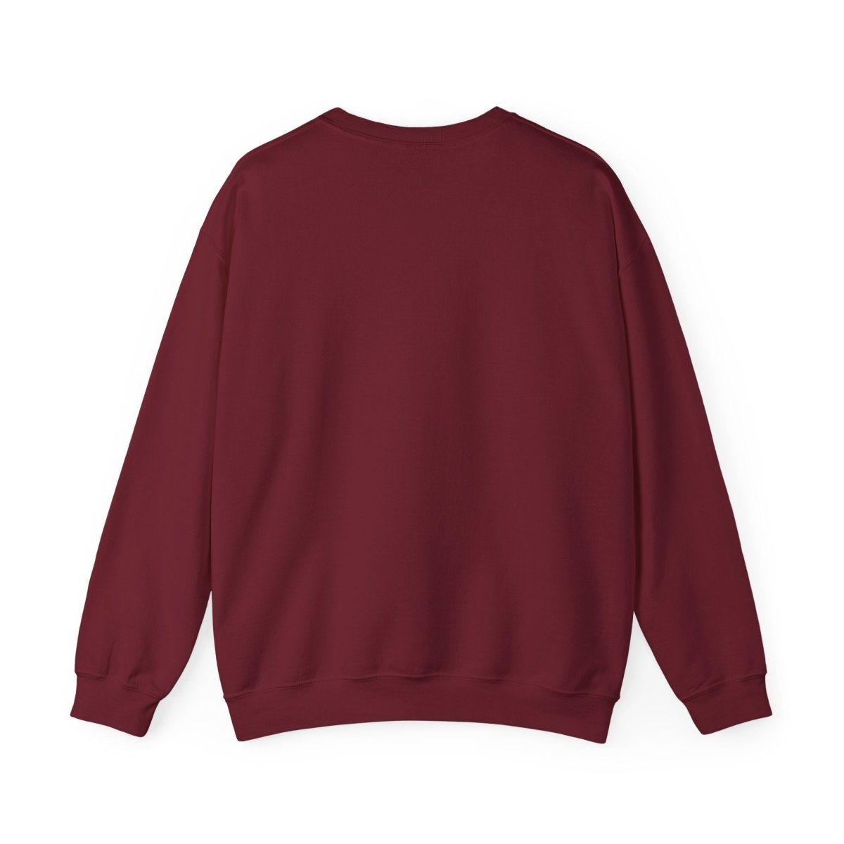 Sweatshirt Peace Love Rescue - Buy That Thang