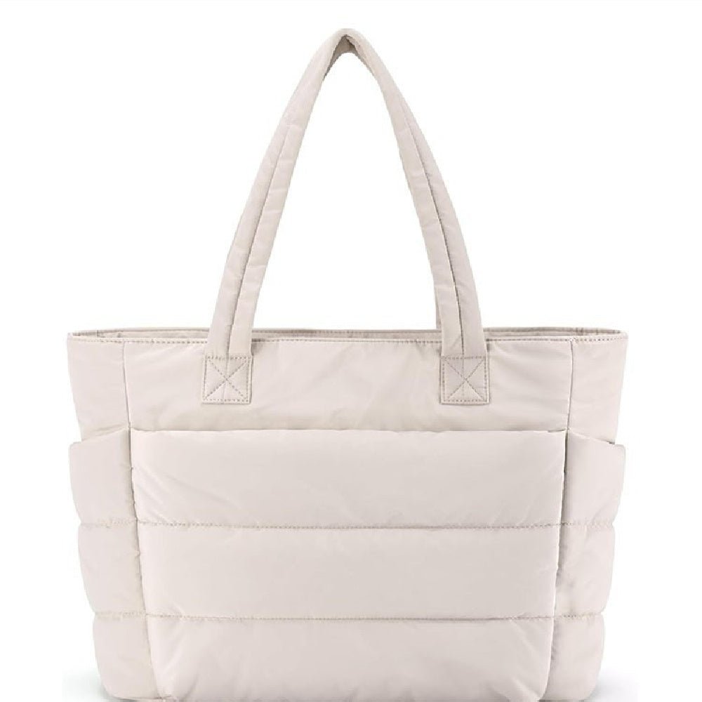 Nurse Purse Handbag Large Zipper Travel Essential - Buy That Thang