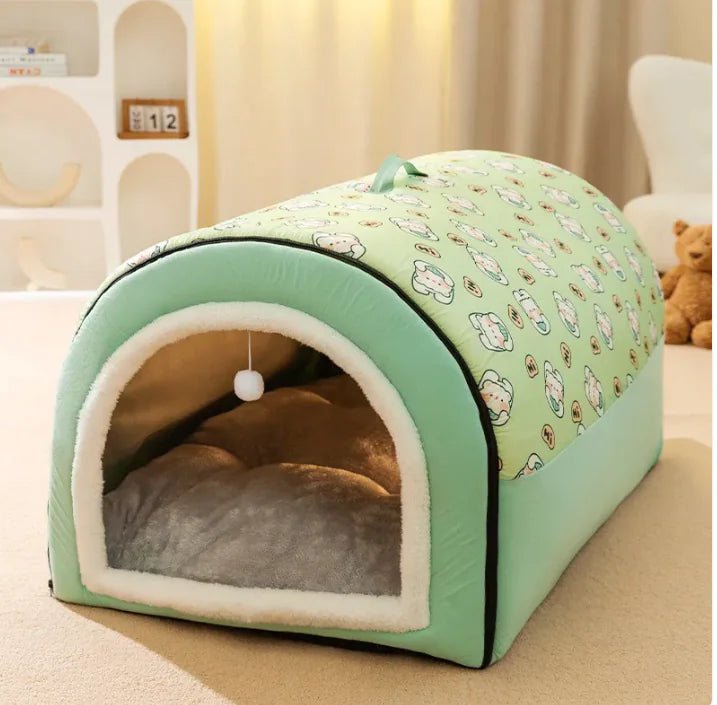 CozyPaws Dog Bed - Buy That Thang