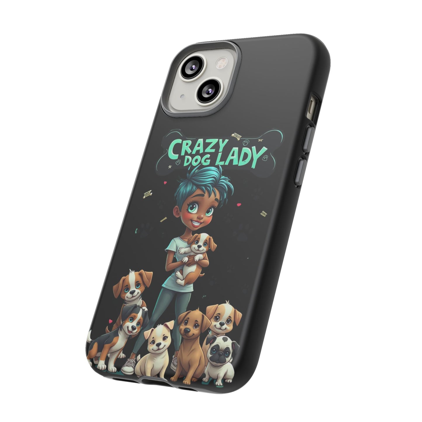 Tough Cases