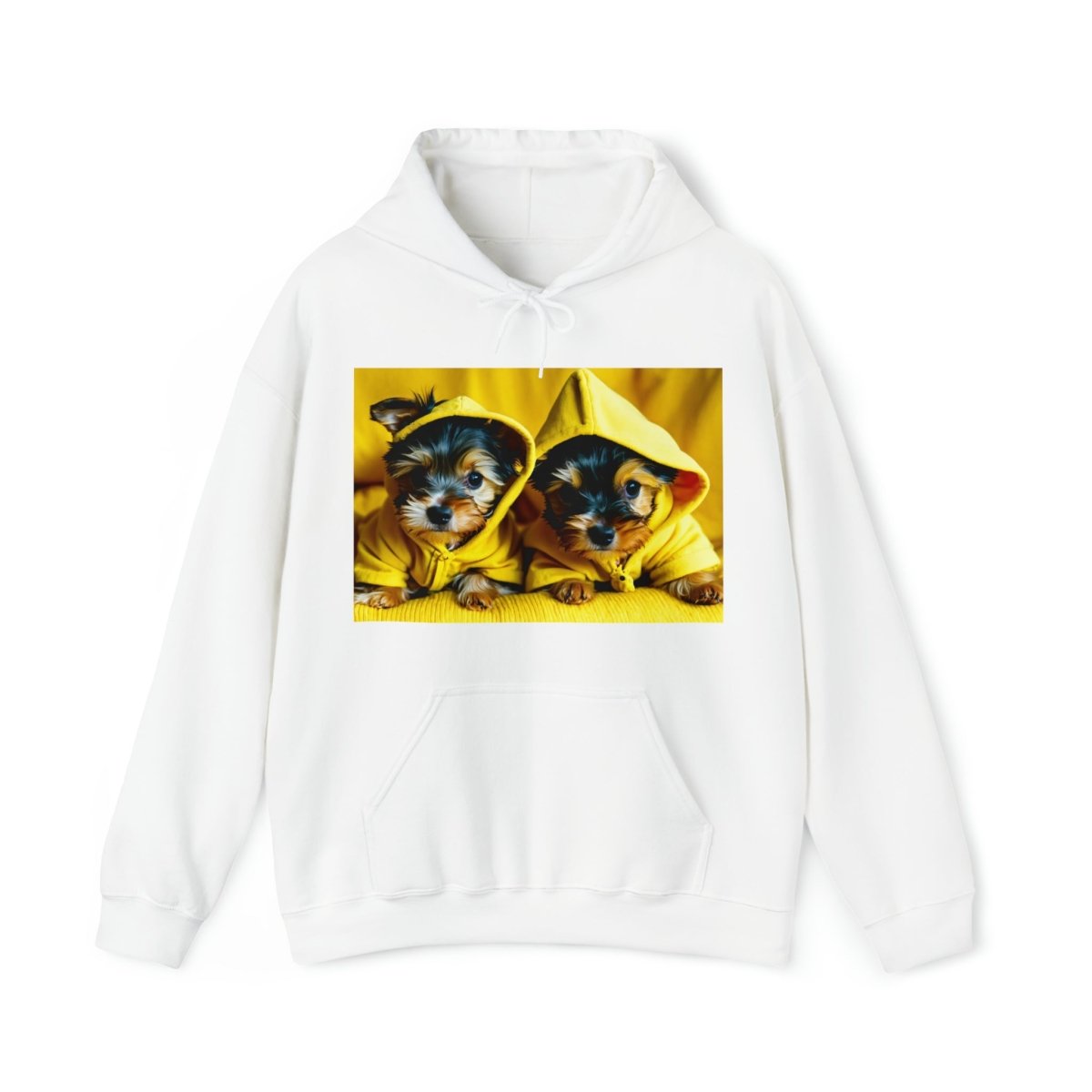Unisex Heavy Blend™ Hooded Sweatshirt - Buy That Thang