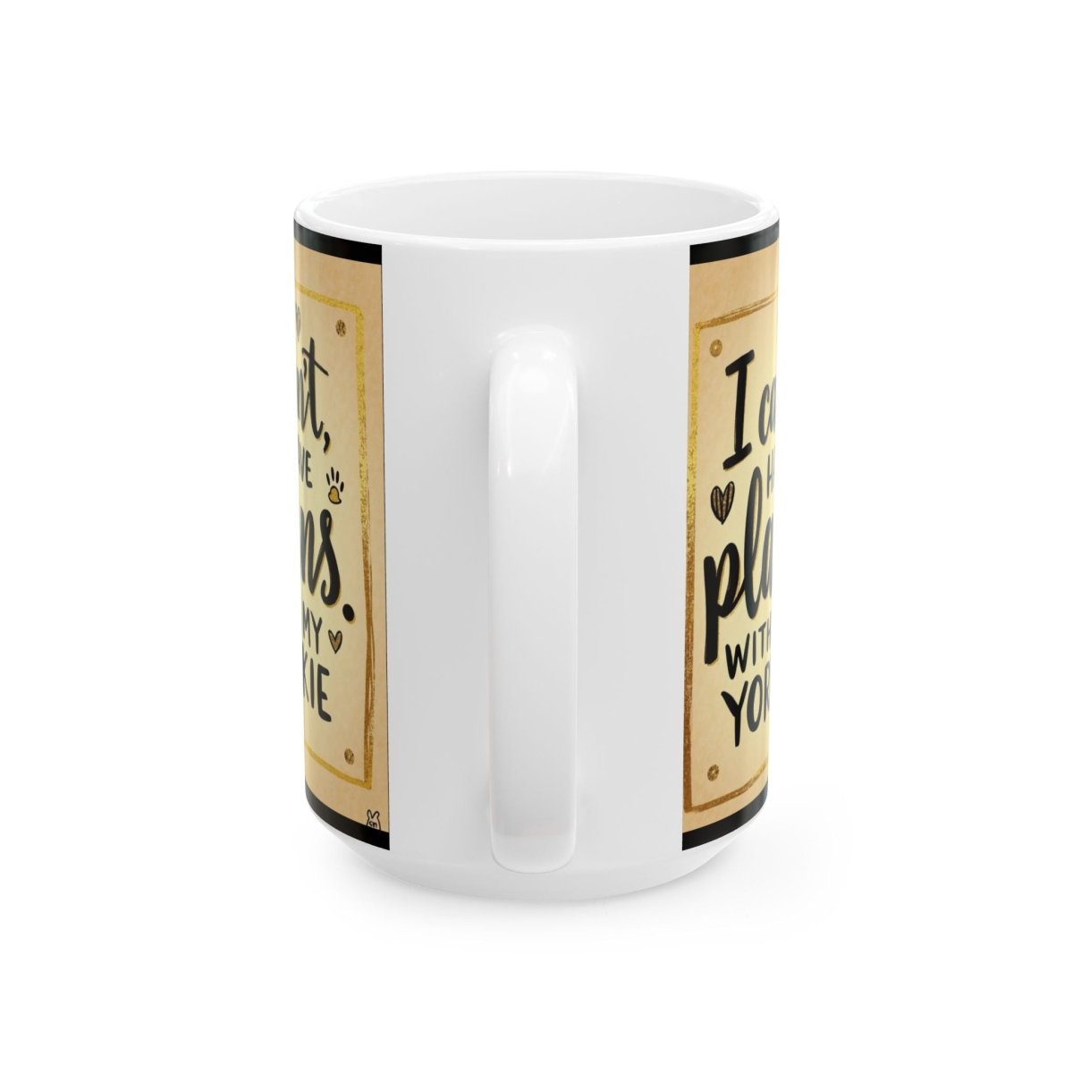 Ceramic Mug, (11oz, 15oz) - Buy That Thang