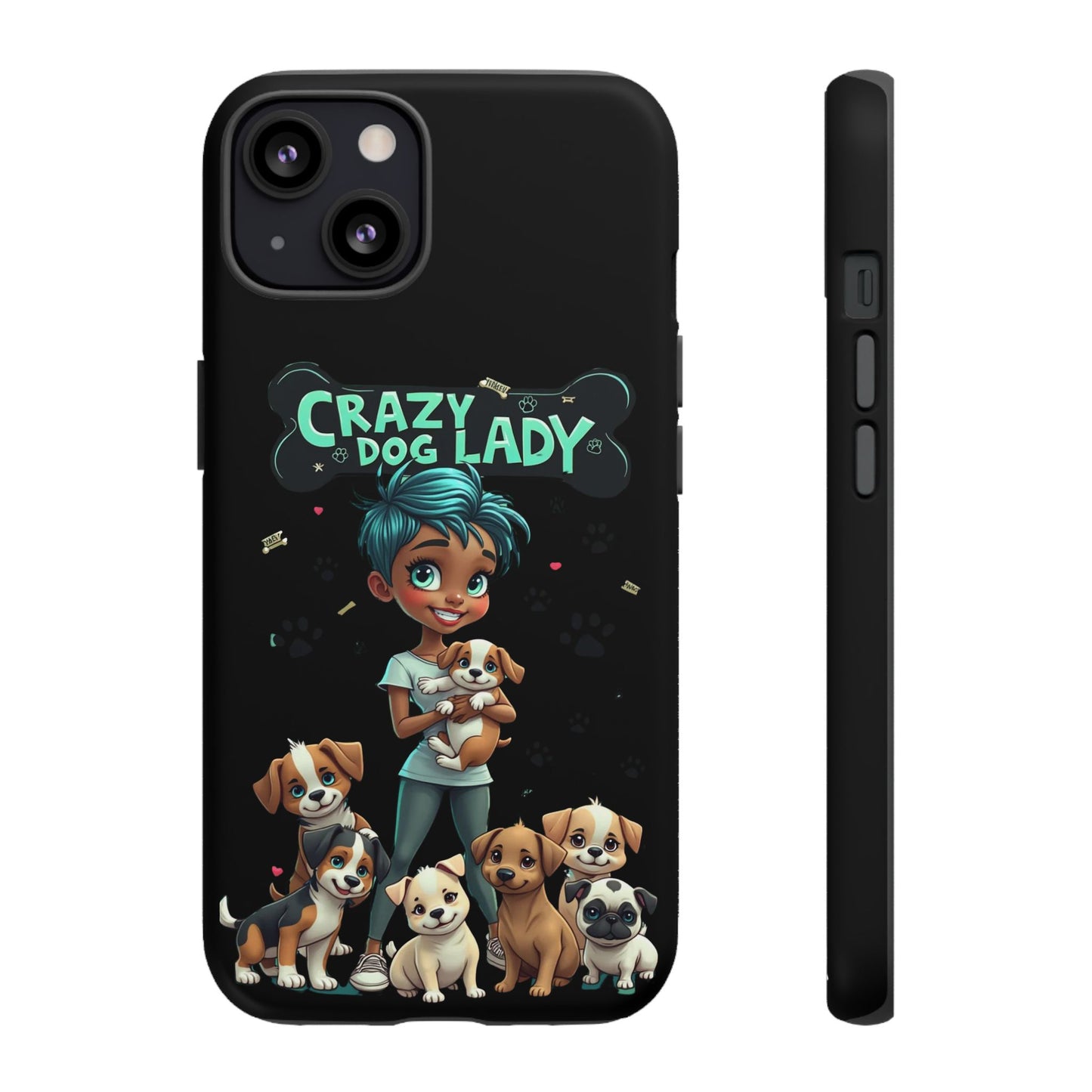 Tough Cases