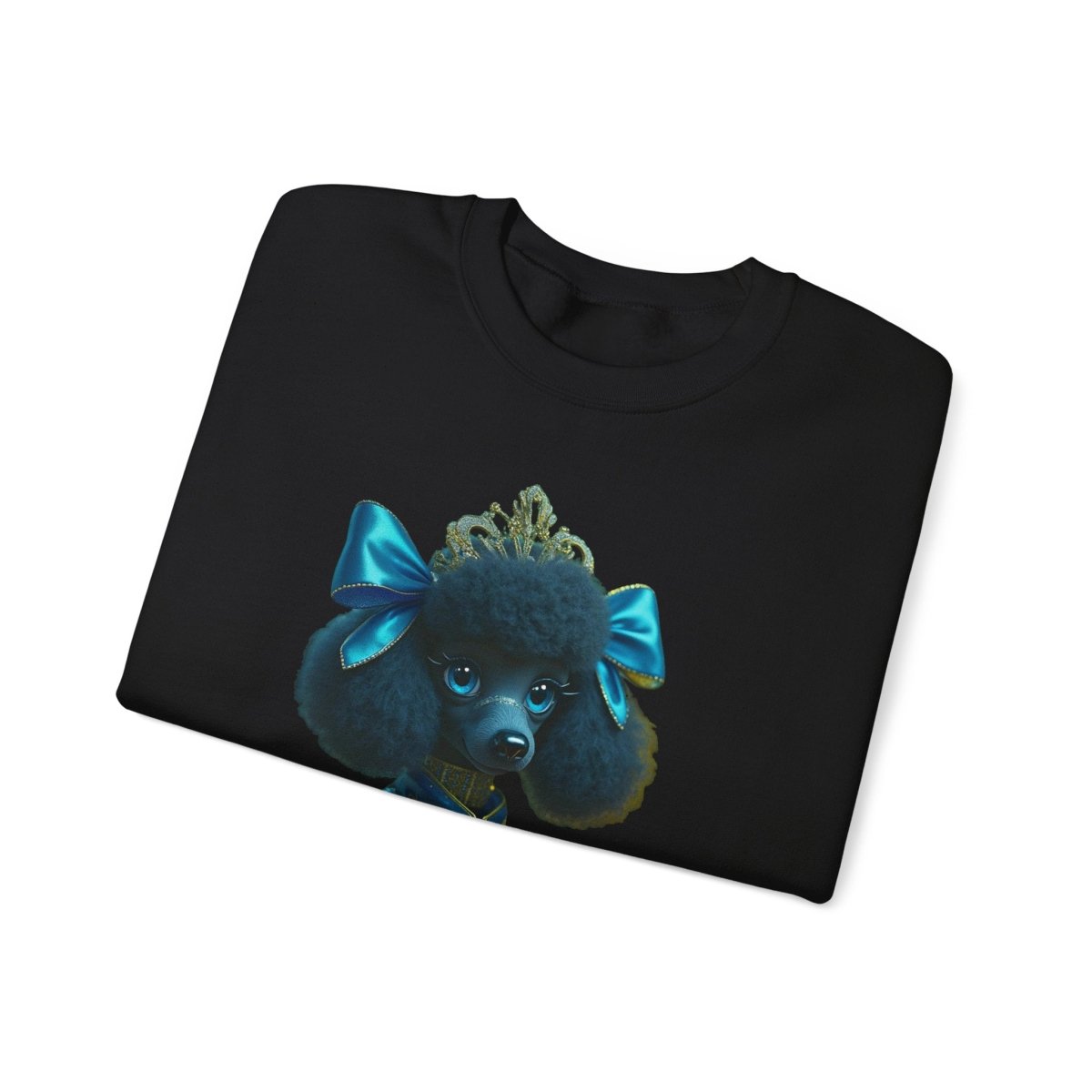 Poodle Lover Sweatshirt - Buy That Thang