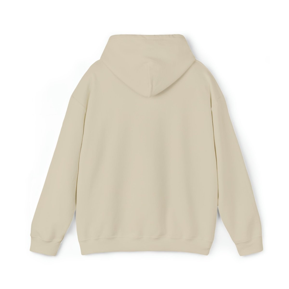 Unisex Heavy Blend™ Hooded Sweatshirt - Buy That Thang